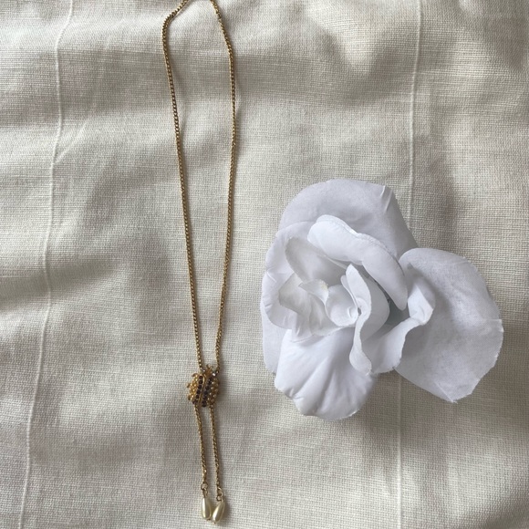 VTG Ladybug Necklace - Picture 1 of 6